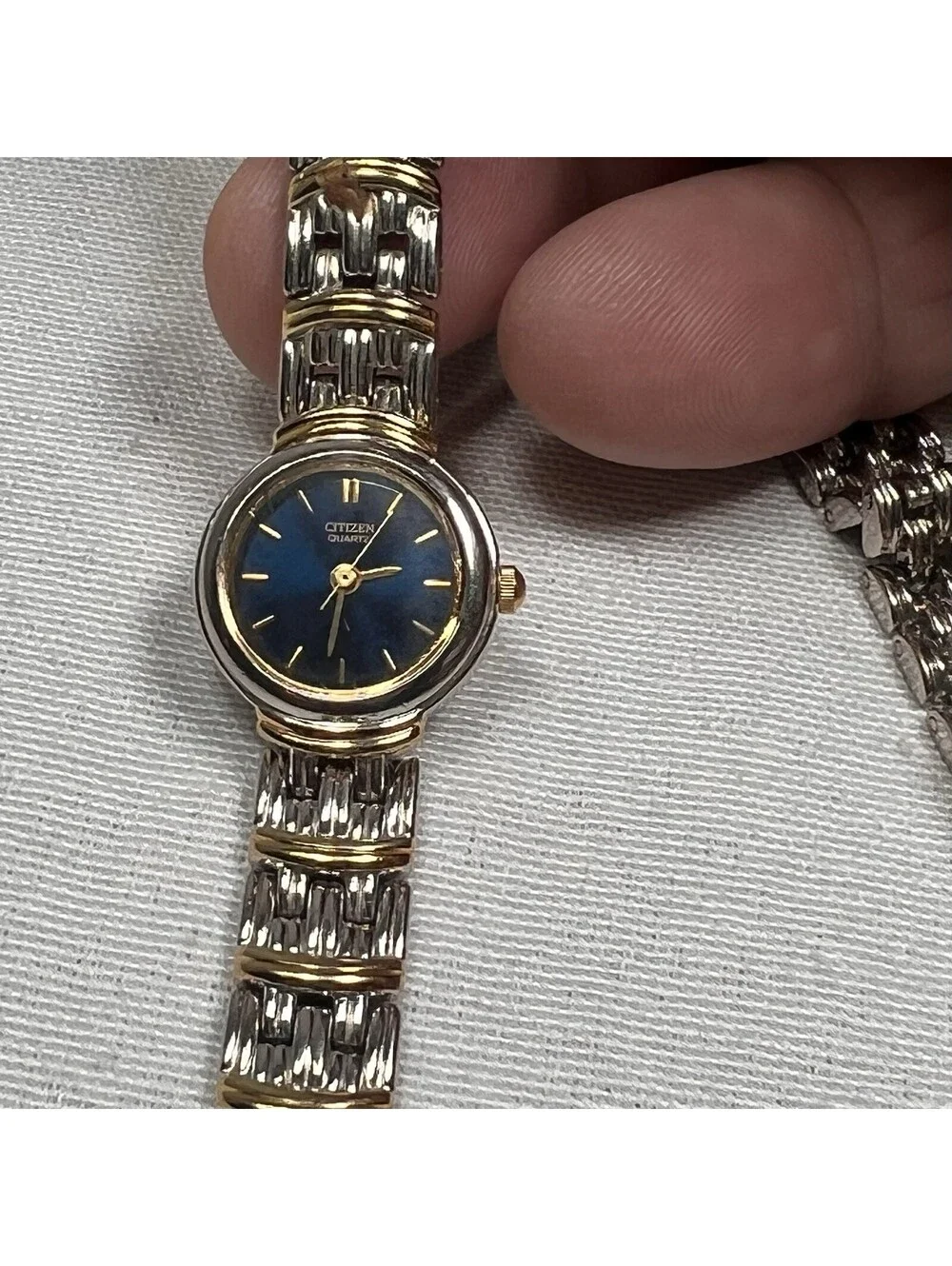 Women’s Watches, Lot Of 3 - Citizen, Femina, Cheval- Need Batteries - EUC
